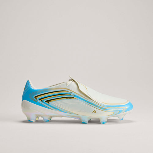 adidas F50 Messi Elite Firm Ground Soccer Cleats - IH1892-ADIDAS by adidas | Available at Niky's Sports