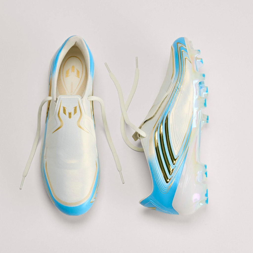 adidas F50 Messi Elite Firm Ground Soccer Cleats - IH1892-ADIDAS by adidas | Available at Niky's Sports
