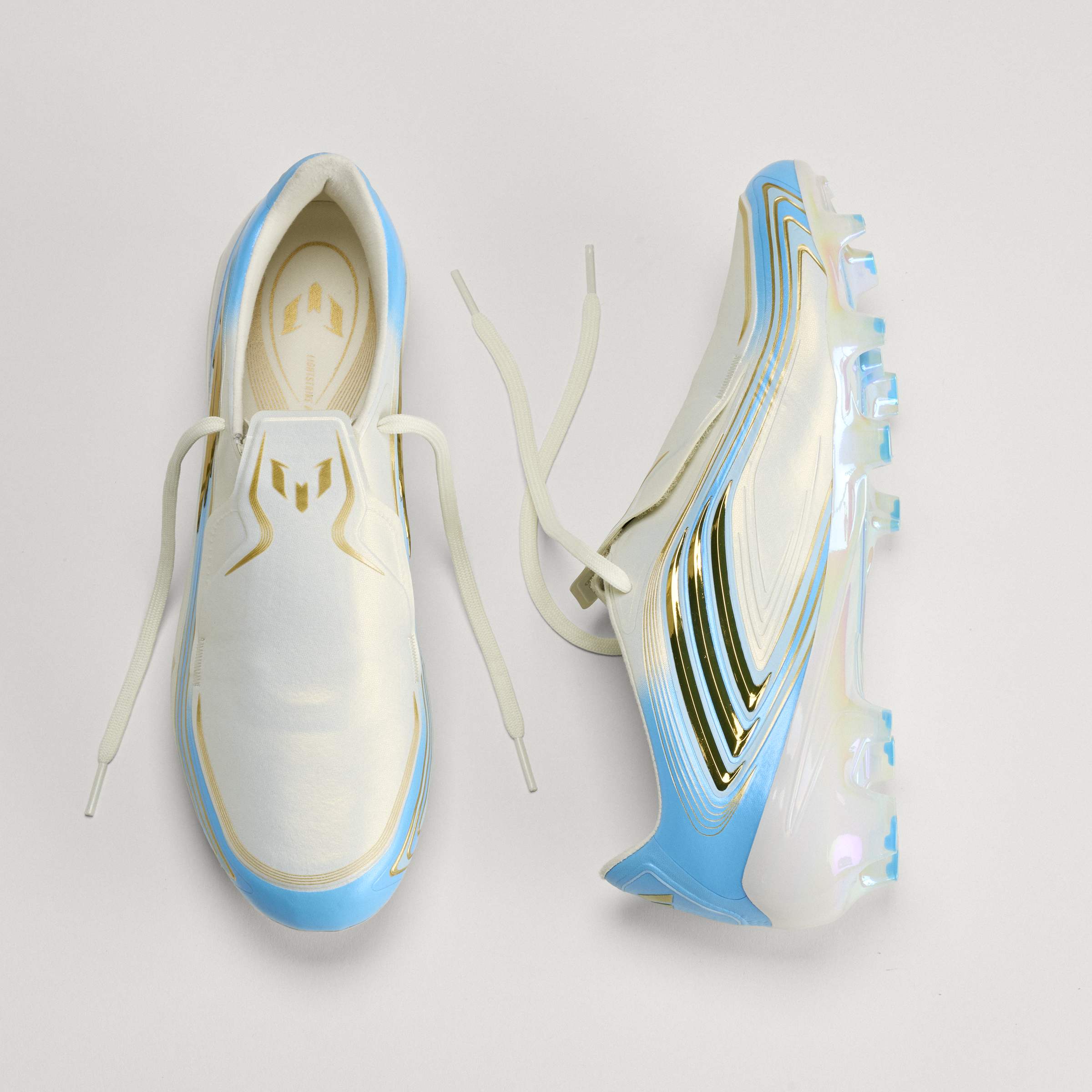 adidas F50 Messi Elite Firm Ground Soccer Cleats - IH1892-ADIDAS by adidas | Available at Niky's Sports
