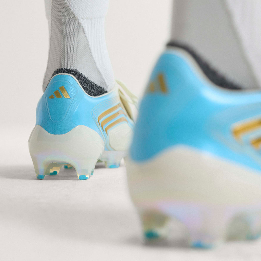 adidas F50 Messi Elite Firm Ground Soccer Cleats - IH1892-ADIDAS by adidas | Available at Niky's Sports