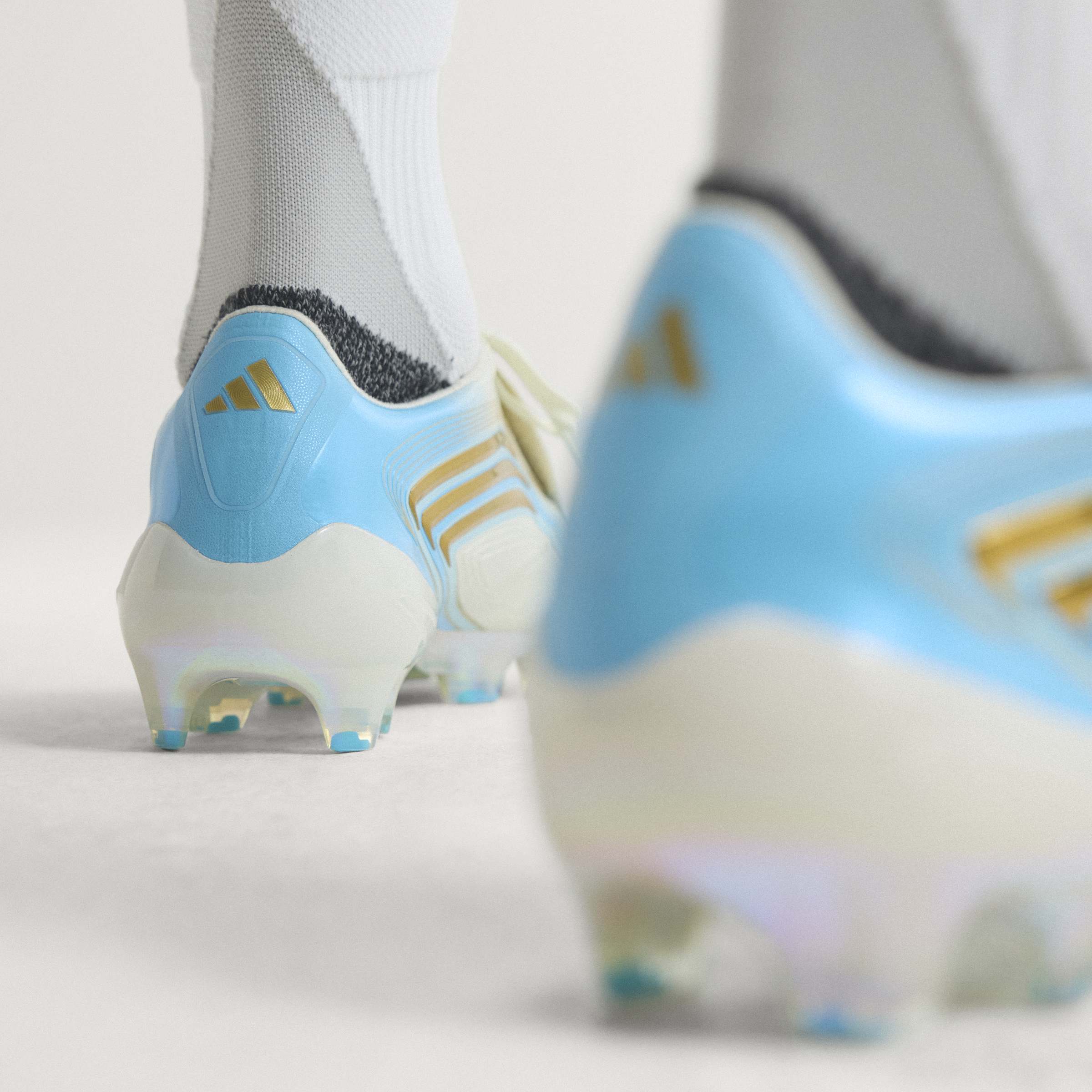 adidas F50 Messi Elite Firm Ground Soccer Cleats - IH1892-ADIDAS by adidas | Available at Niky's Sports