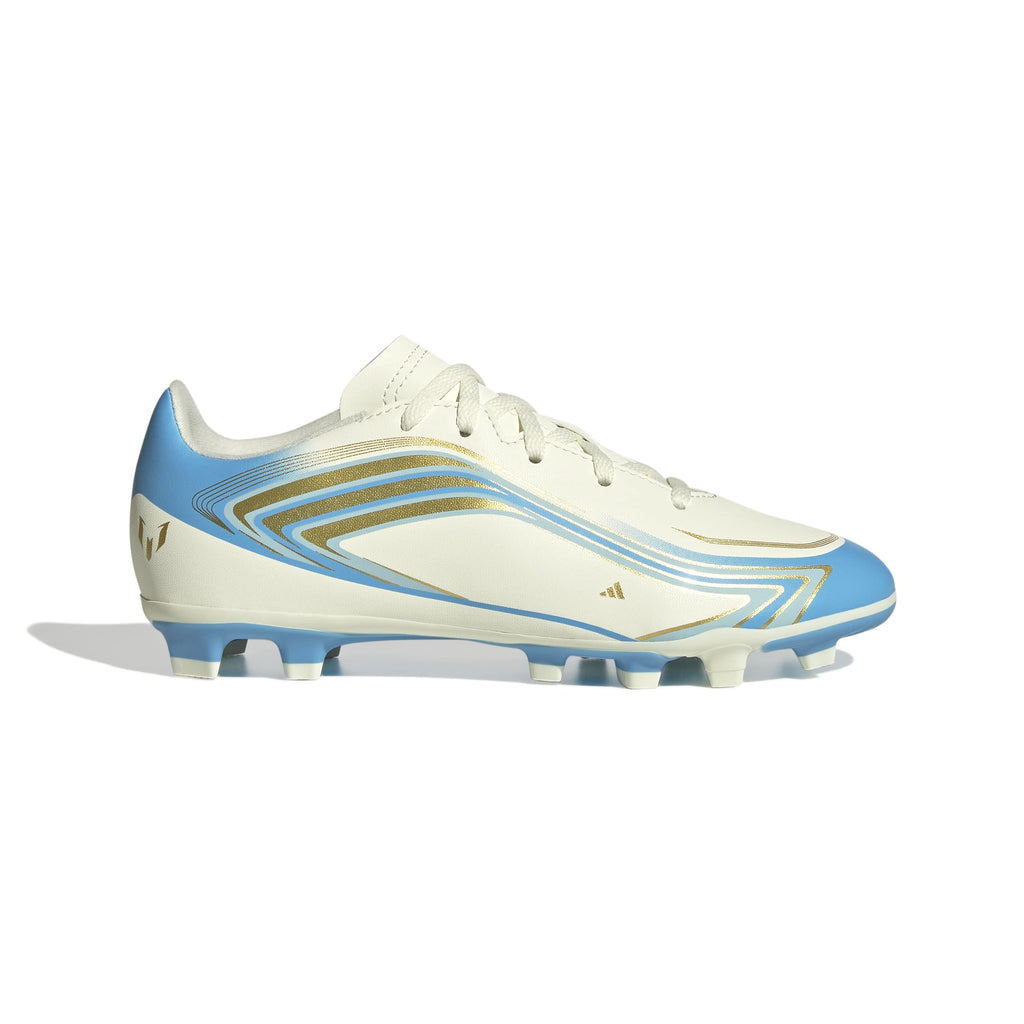 adidas F50 Messi Club Firm Ground / Multi Ground Football Boots Kids - IH1915-ADIDAS by adidas | Available at Niky's Sports