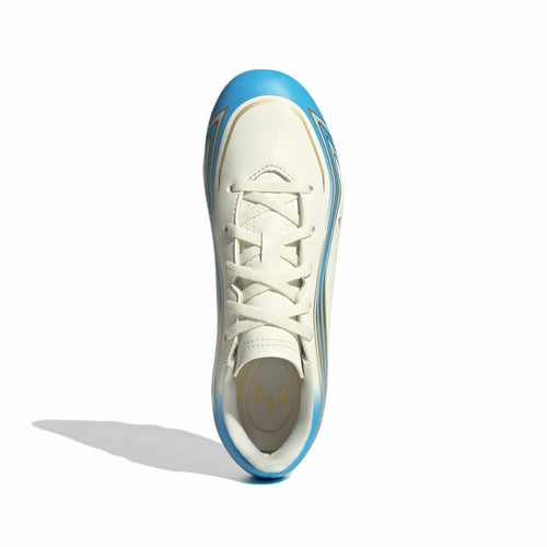 adidas F50 Messi Club Firm Ground / Multi Ground Football Boots Kids - IH1915-ADIDAS by adidas | Available at Niky's Sports