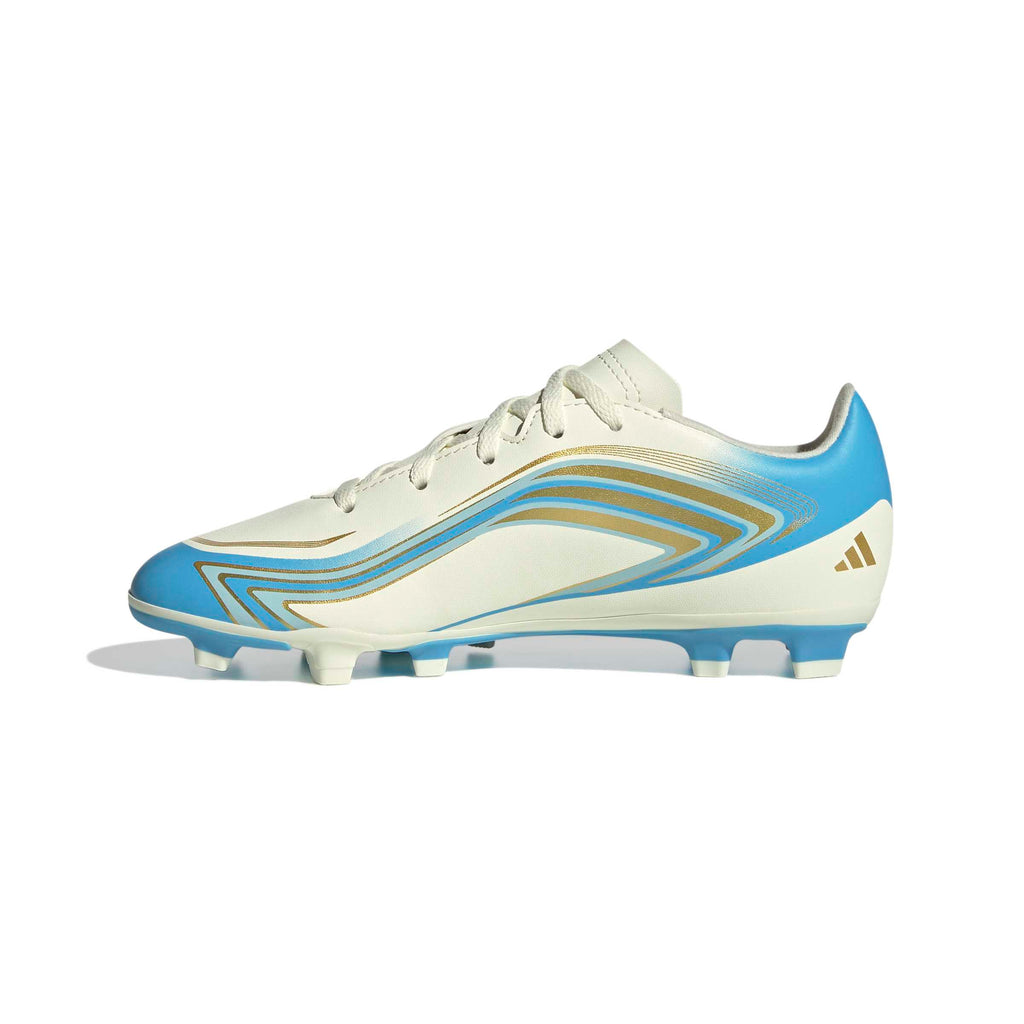 adidas F50 Messi Club Firm Ground / Multi Ground Football Boots Kids - IH1915-ADIDAS by adidas | Available at Niky's Sports