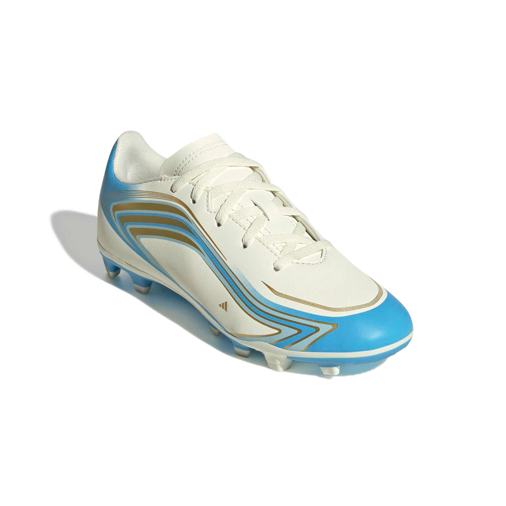 adidas F50 Messi Club Firm Ground / Multi Ground Football Boots Kids - IH1915-ADIDAS by adidas | Available at Niky's Sports