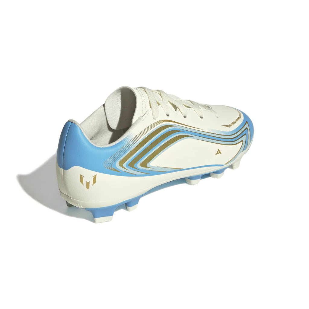 adidas F50 Messi Club Firm Ground / Multi Ground Football Boots Kids - IH1915-ADIDAS by adidas | Available at Niky's Sports