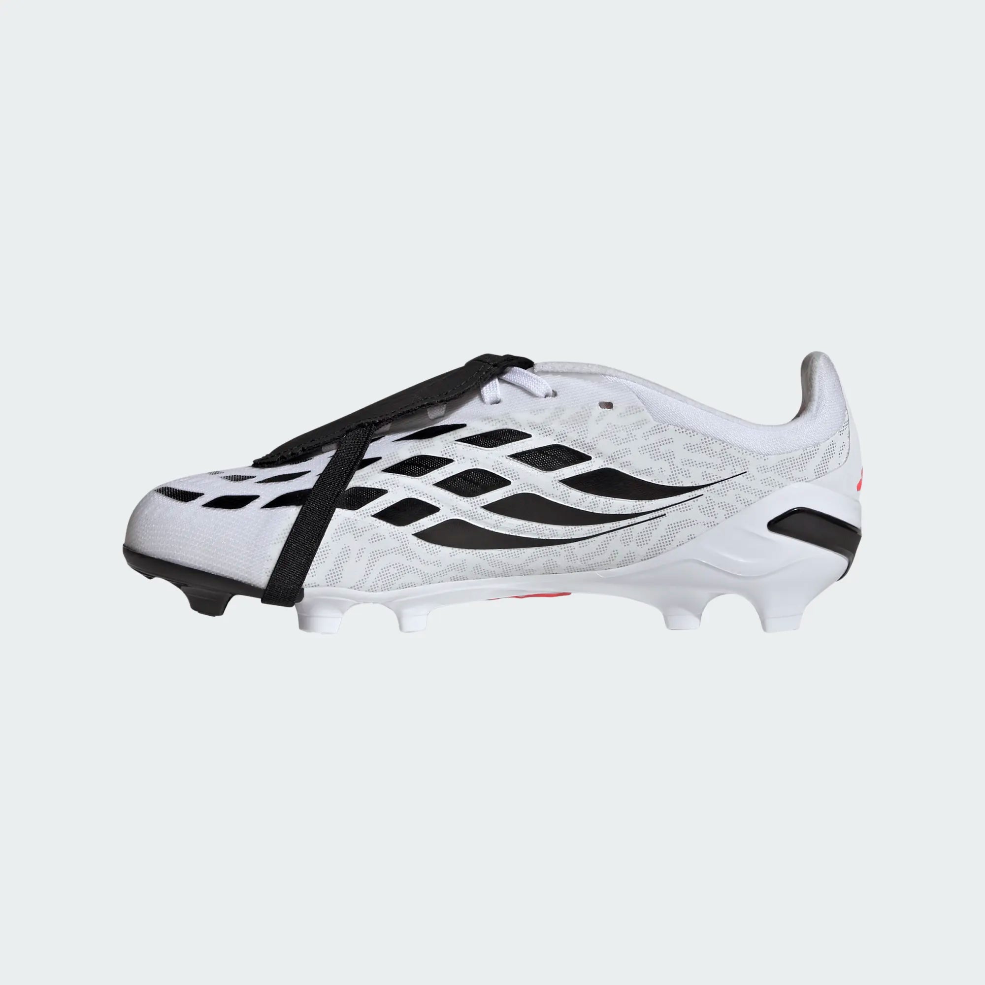 ADIDAS Predator Elite Fold-Over Tongue Firm Ground Football Boots Kids