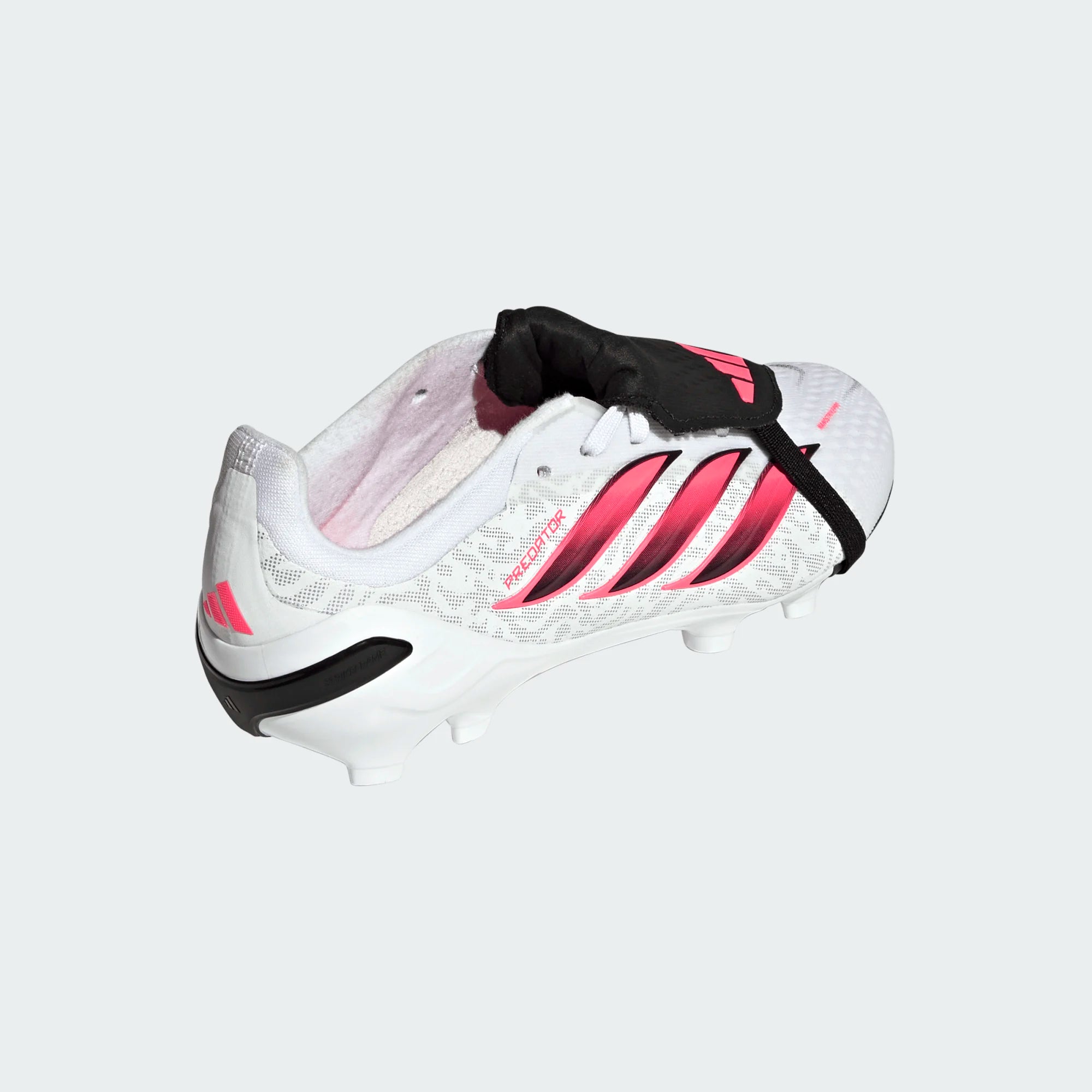 ADIDAS Predator Elite Fold-Over Tongue Firm Ground Football Boots Kids