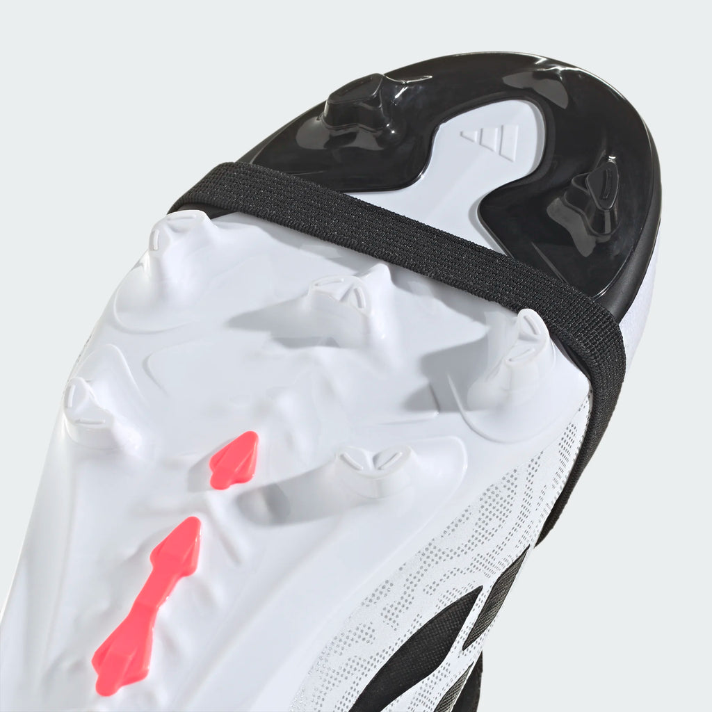 ADIDAS Predator Elite Fold-Over Tongue Firm Ground Football Boots Kids