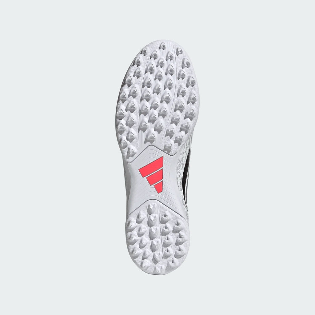 ADIDAS Predator Club Fold-Over Tongue Turf Football Boots