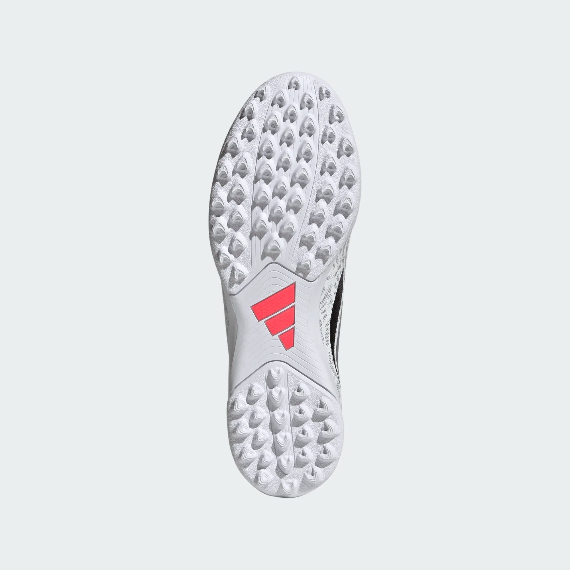 ADIDAS Predator Club Fold-Over Tongue Turf Football Boots