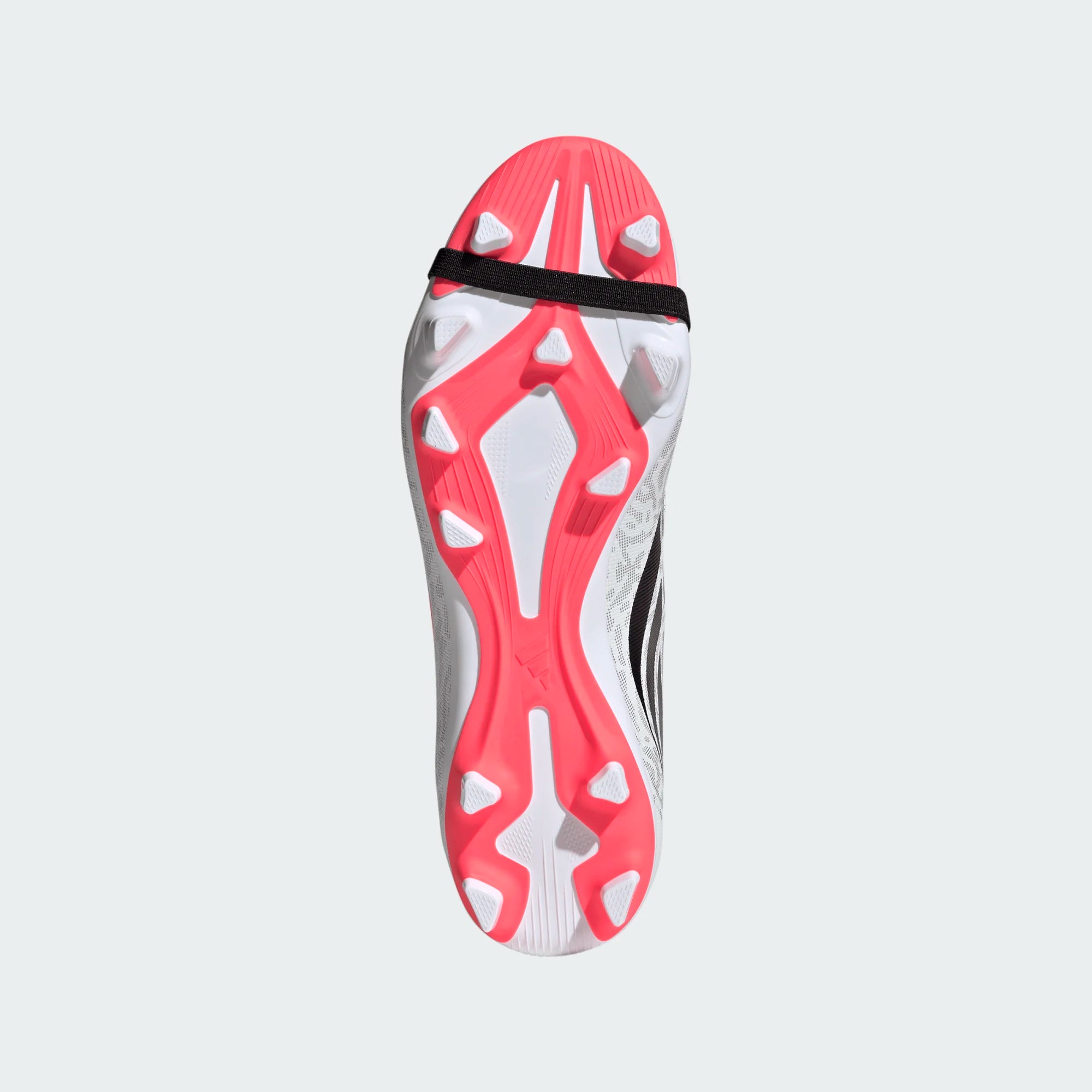 ADIDAS Predator Club Fold-Over Tongue Firm Ground / Multi Ground Football Boots - IH2117 by Adidas | Available at Niky's Sports
