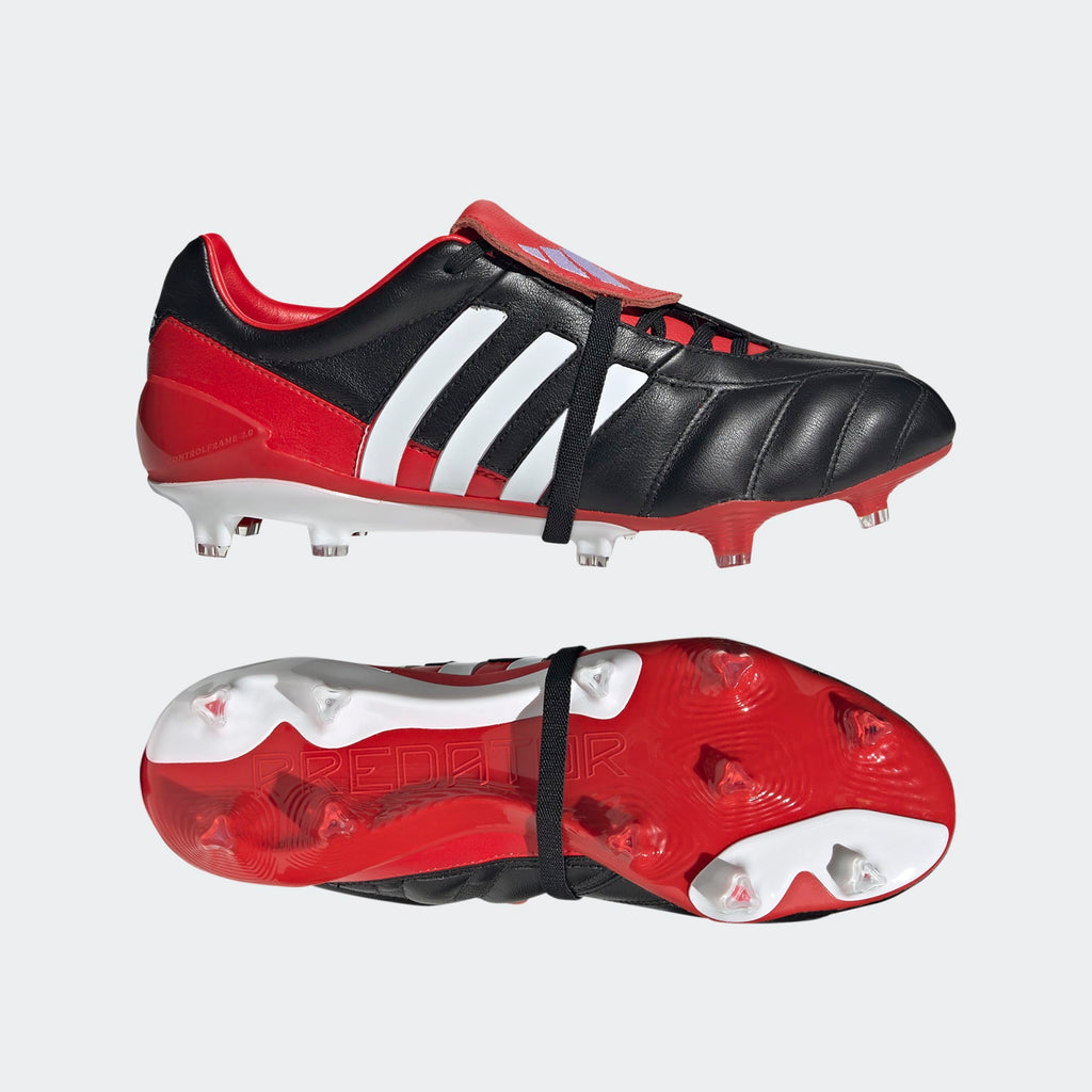 adidas Predator Mania Soccer Cleats