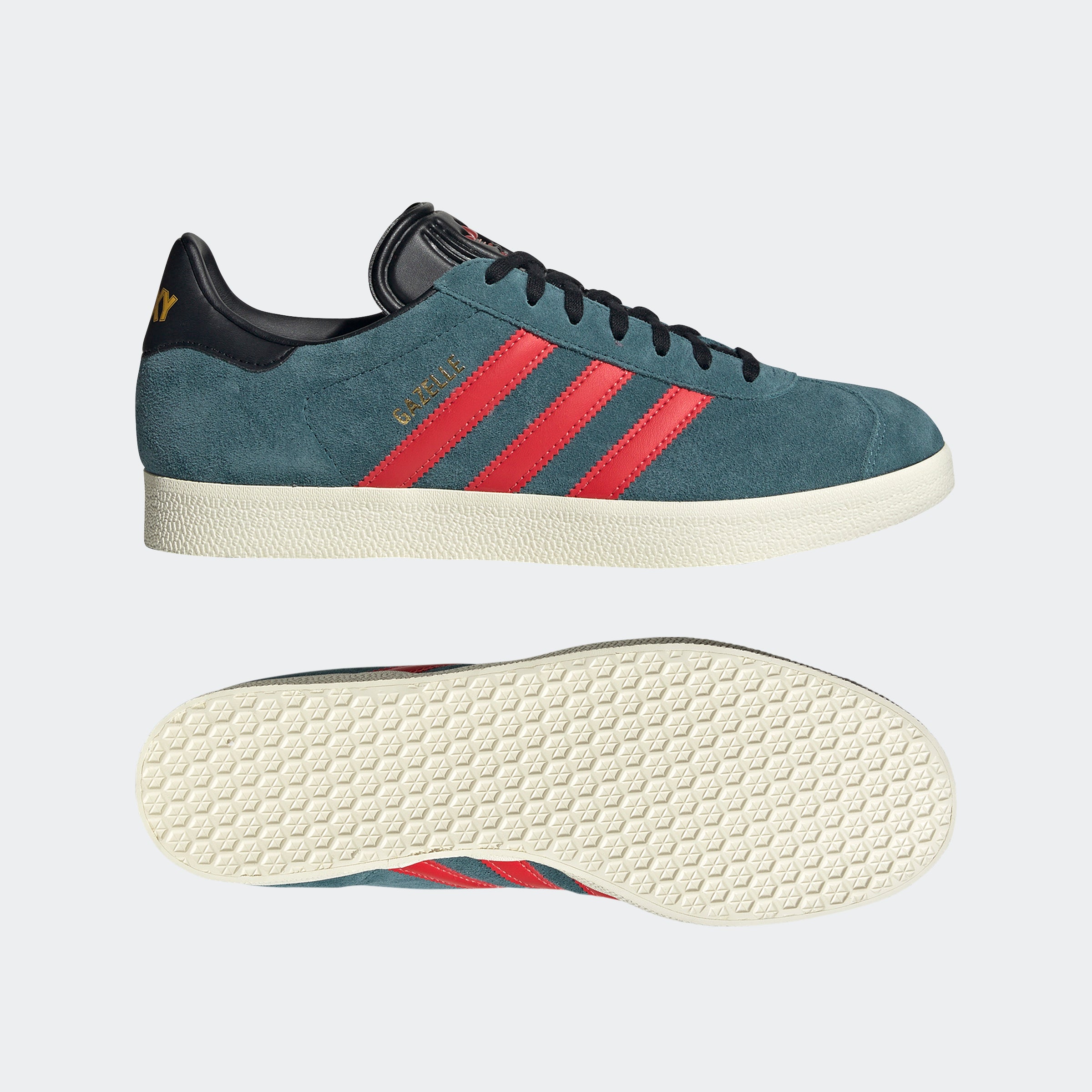 adidas LA Galaxy Gazelle adidas LA Galaxy Gazelle