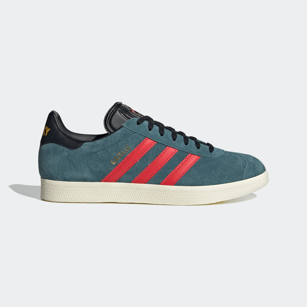 adidas La Galaxy Gazelle