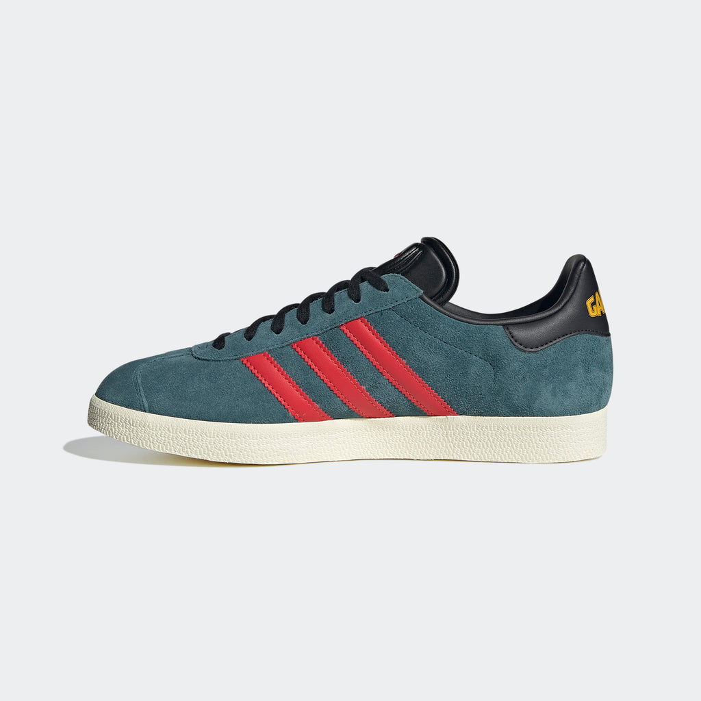 adidas La Galaxy Gazelle