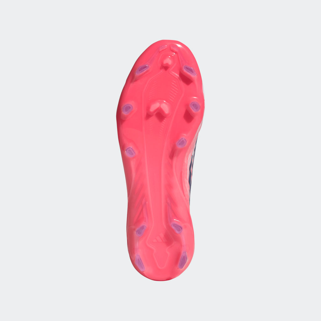 adidas F50 HYPERFAST ELITE Firm Ground Soccer Cleats Kids - IH4453-ADIDAS by adidas | Available at Niky's Sports