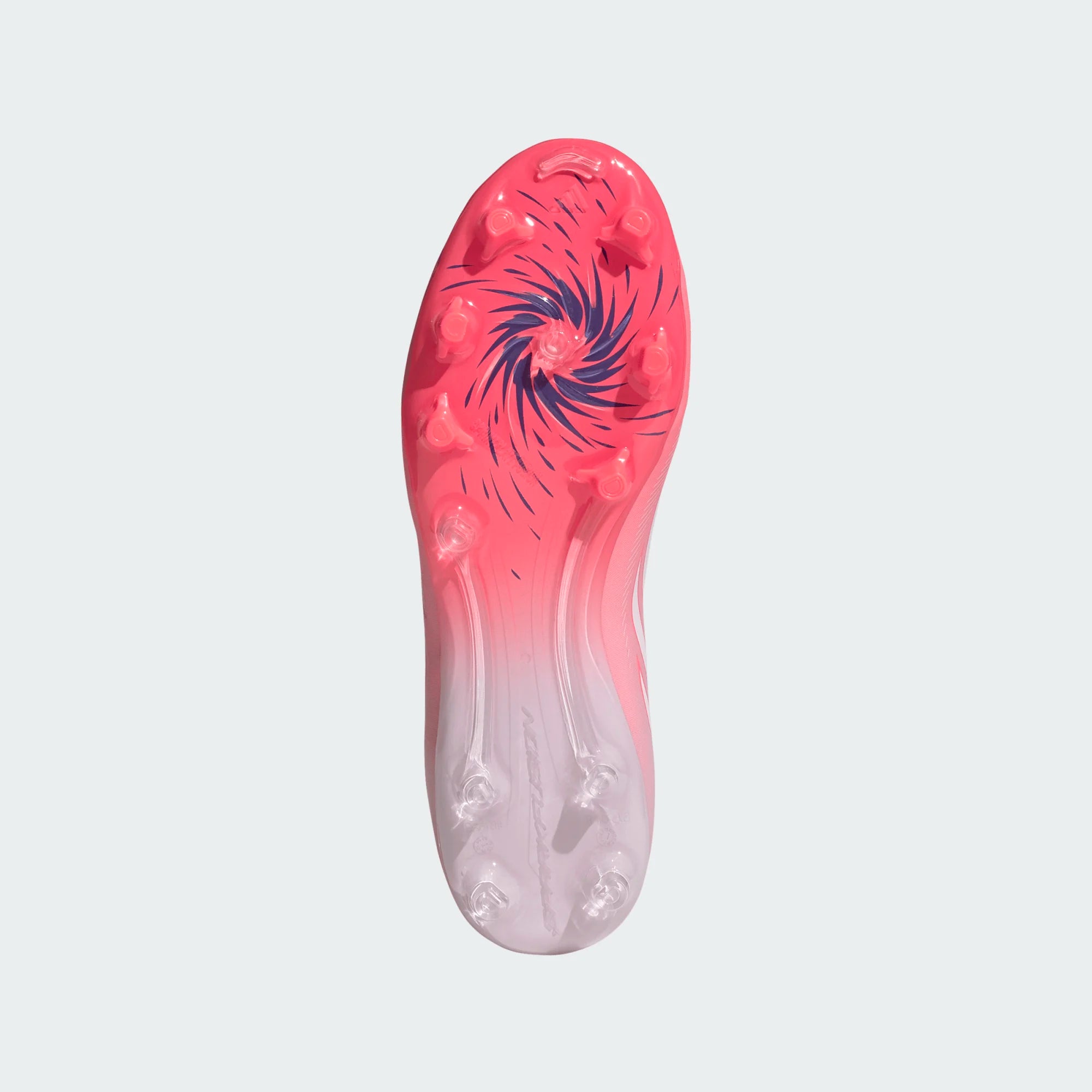 ADIDAS F50 Sparkfusion League Mid Cut Firm Ground / Artificial Grass Football Boots - IH4488 by Adidas | Available at Niky's Sports