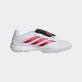adidas PREDATOR LEAGUE Fold-Over Tongue Turf Soccer Shoes - IH7213-ADIDAS by adidas | Available at Niky's Sports