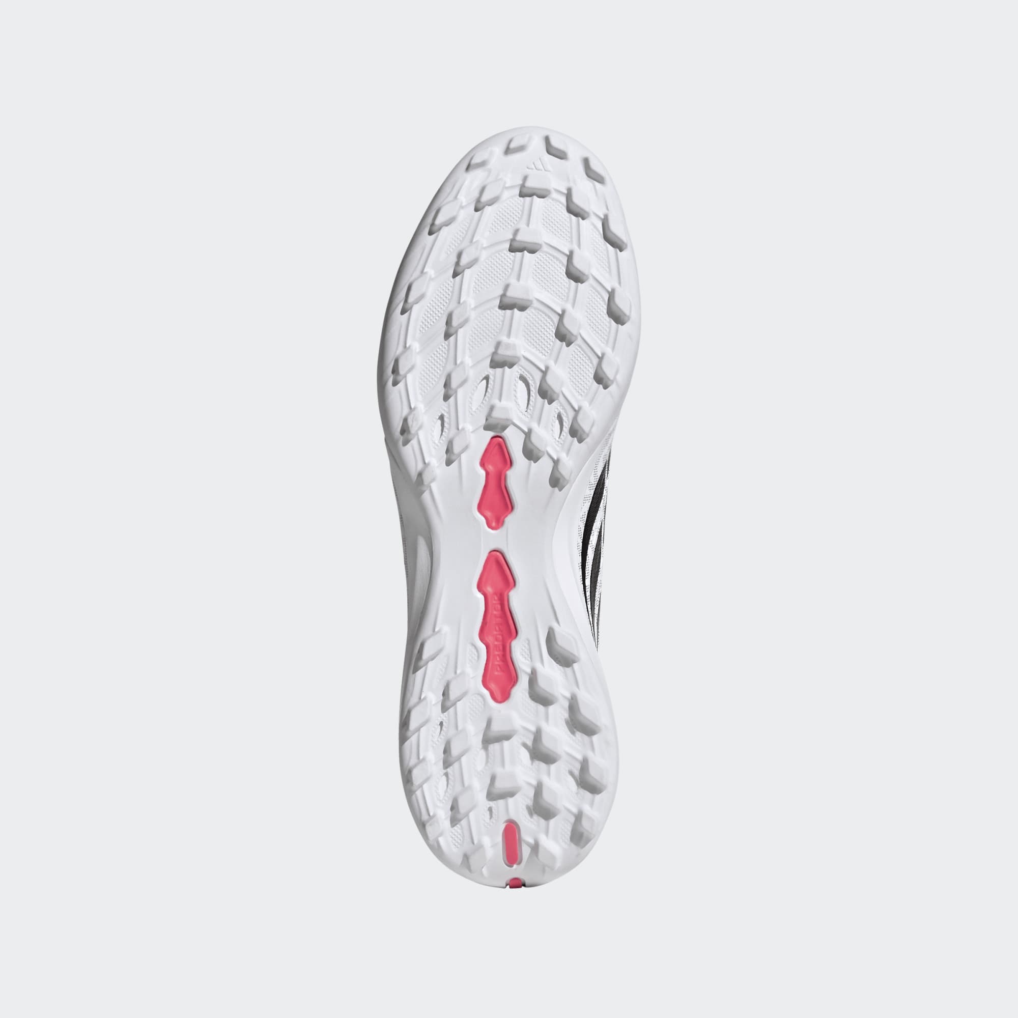 adidas PREDATOR LEAGUE Fold-Over Tongue Turf Soccer Shoes - IH7213-ADIDAS by adidas | Available at Niky's Sports