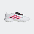 adidas Predator Pro Fold Tongue Turf Soccer Shoes - IH7218-ADIDAS by adidas | Available at Niky's Sports