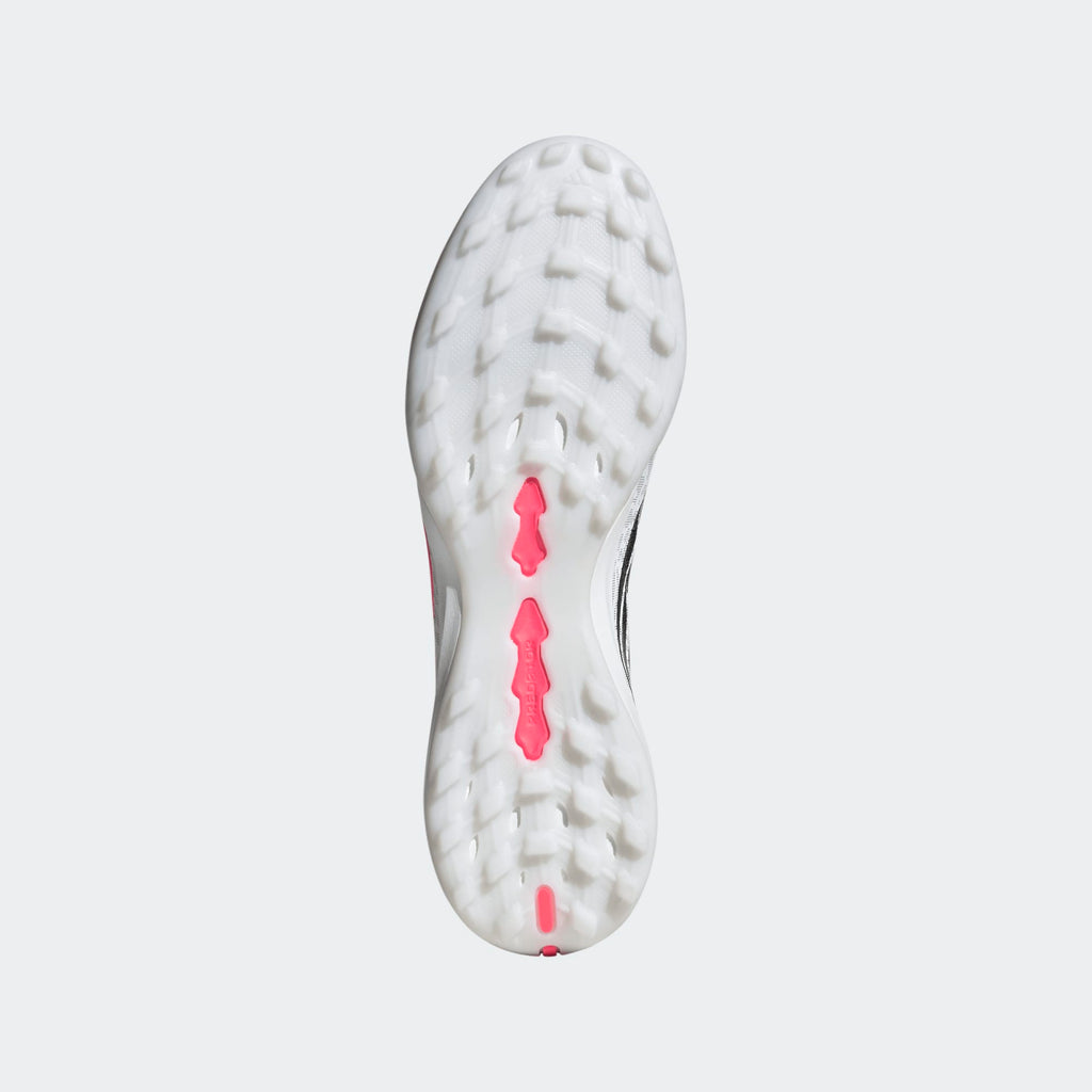 adidas Predator Pro Fold Tongue Turf Soccer Shoes - IH7218-ADIDAS by adidas | Available at Niky's Sports