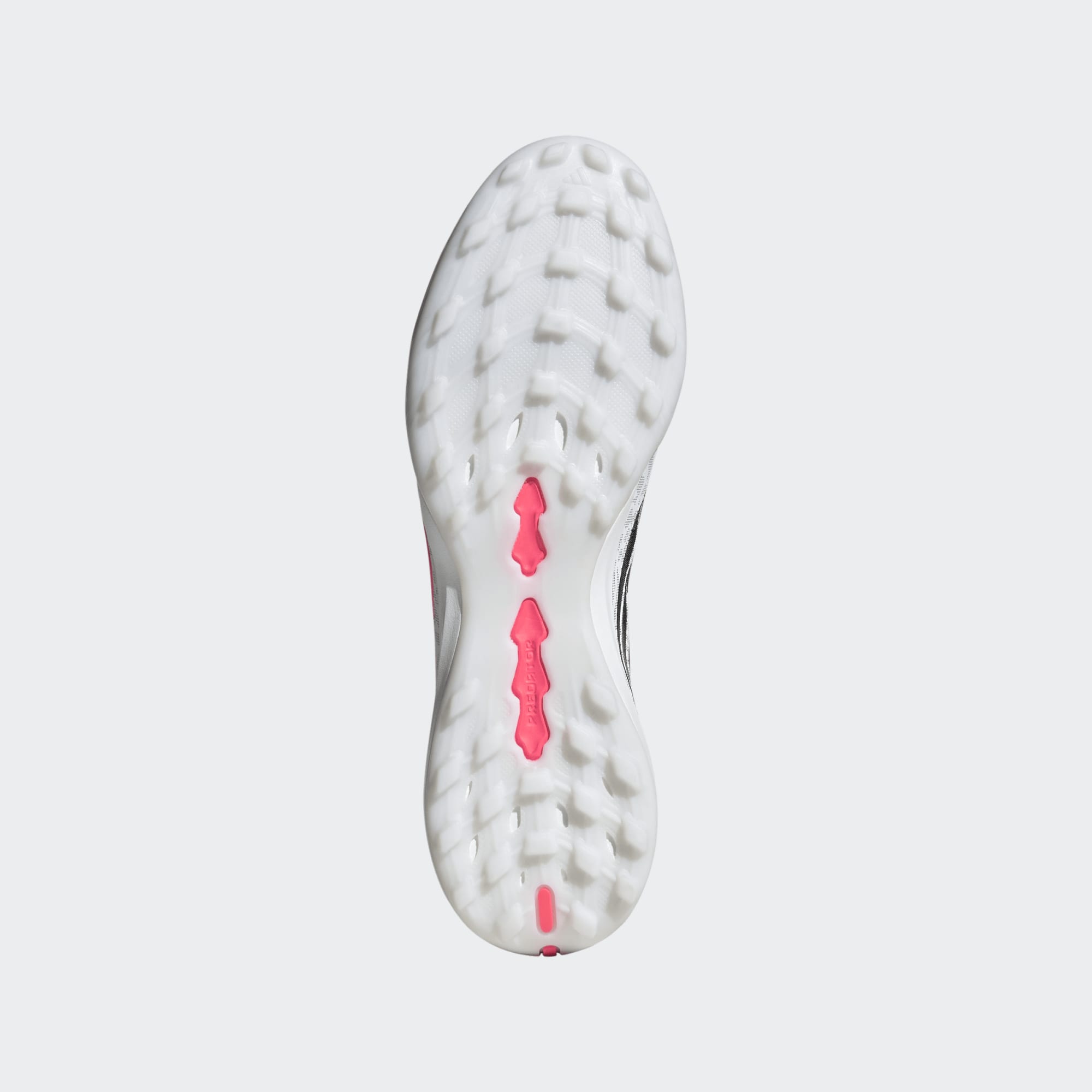 adidas Predator Pro Fold Tongue Turf Soccer Shoes - IH7218-ADIDAS by adidas | Available at Niky's Sports