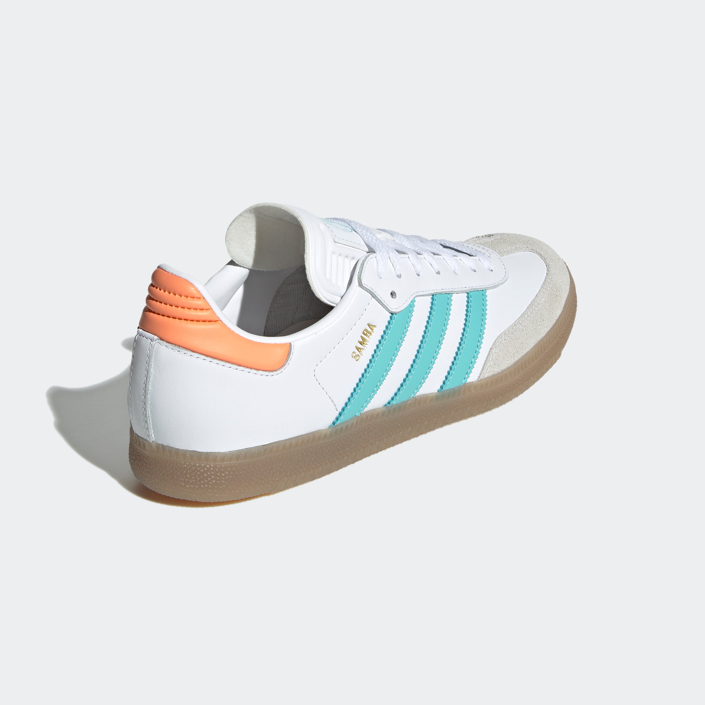 adidas Inter Miami Samba - IH8160-ADIDAS by adidas | Available at Niky's Sports