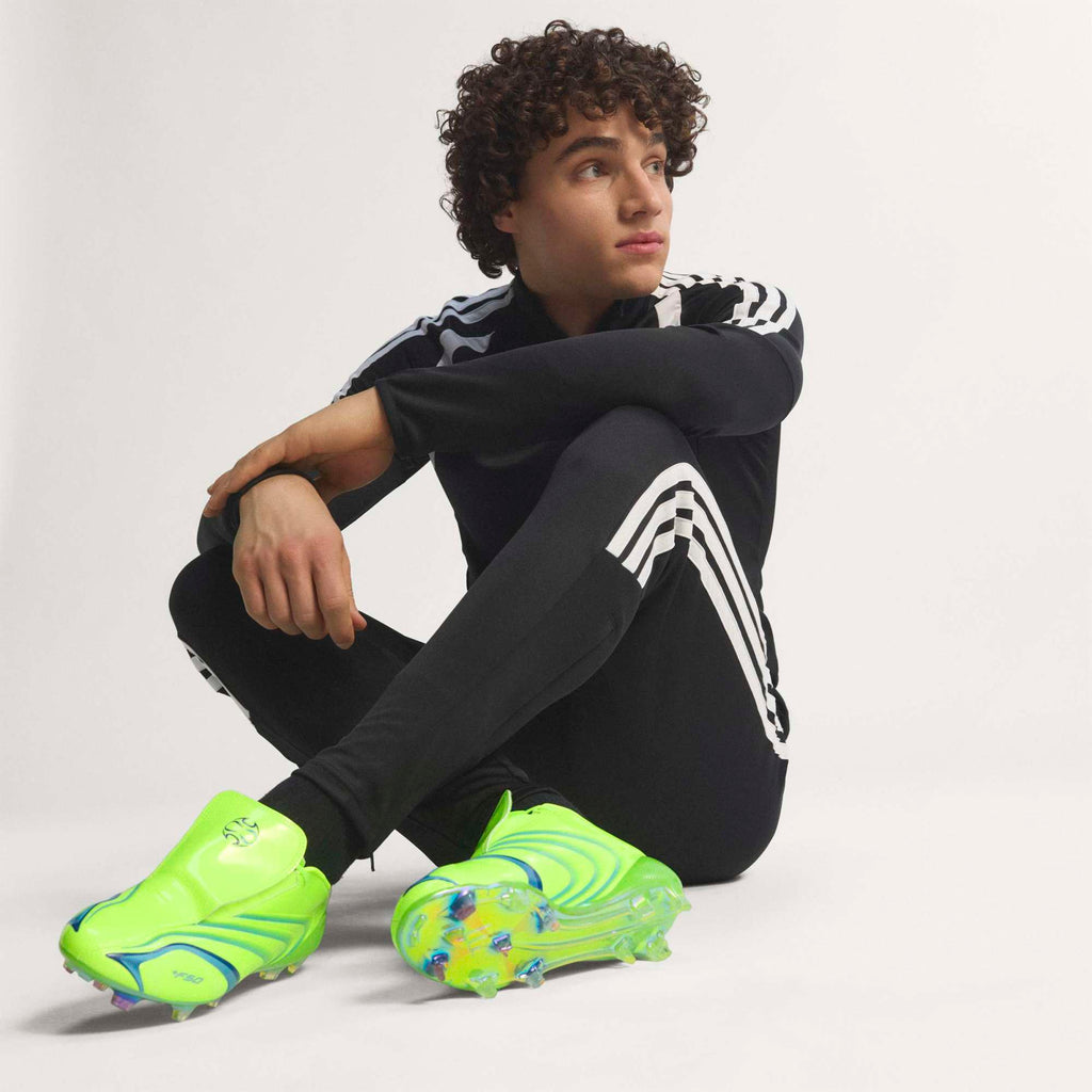 adidas F50 TUNIT Firm Ground Soccer Cleats