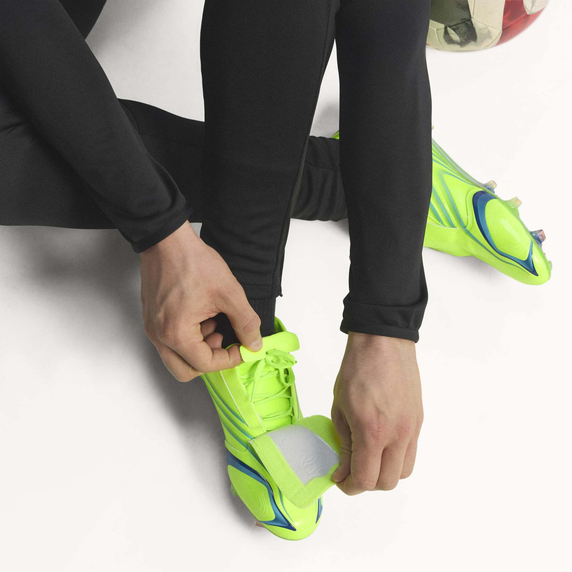 adidas F50 TUNIT Firm Ground Soccer Cleats