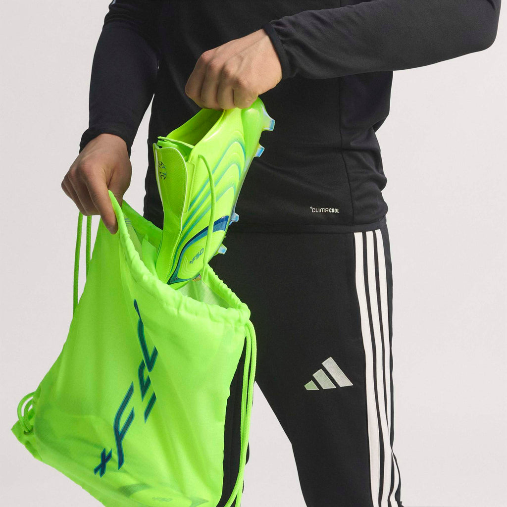 adidas F50 TUNIT Firm Ground Soccer Cleats