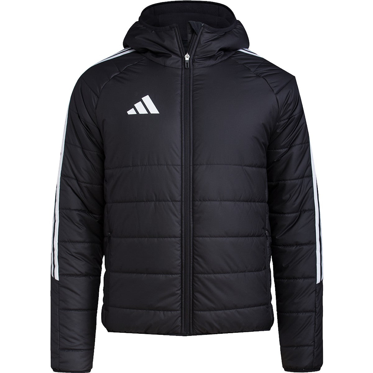 Adidas winter soccer jacket Clearance