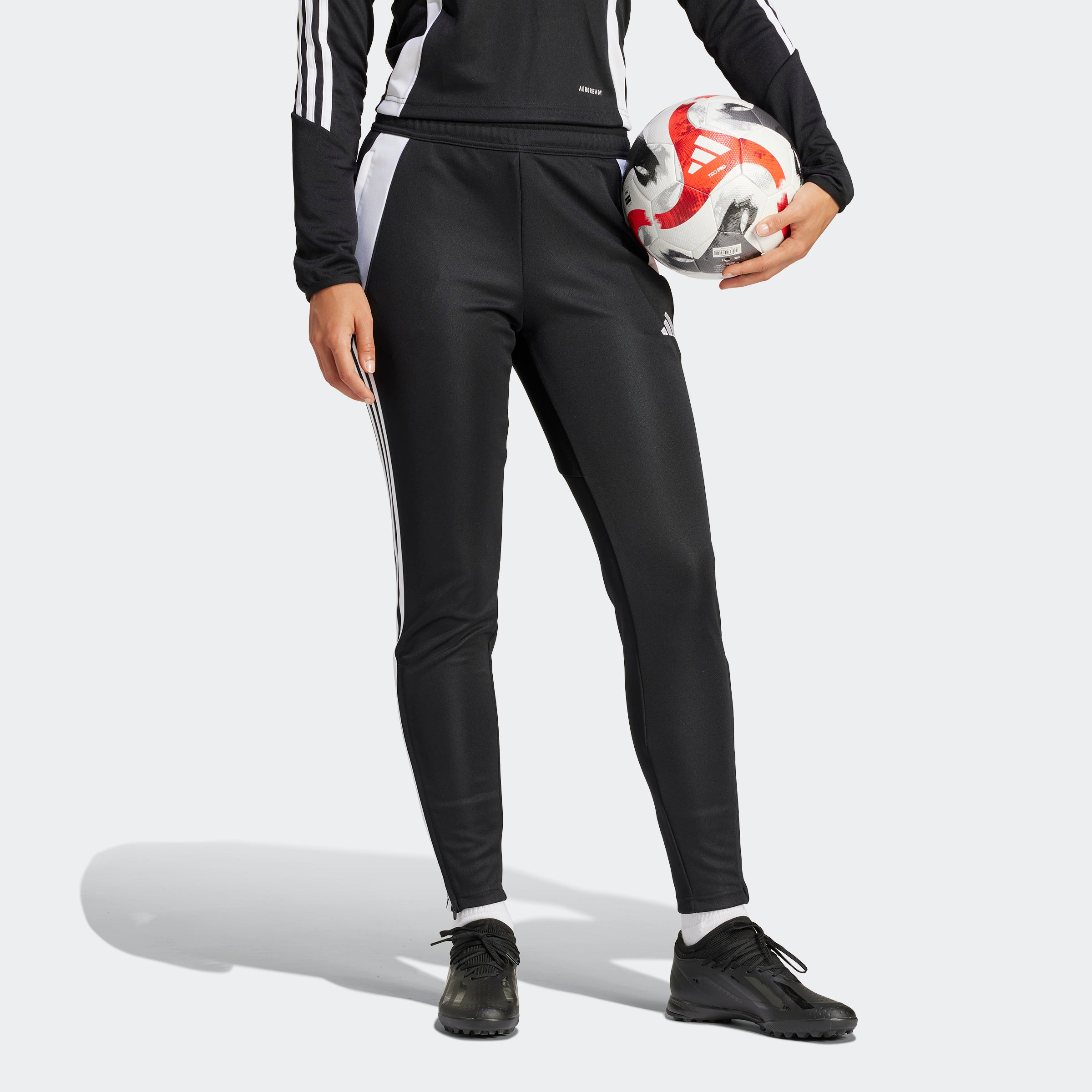 adidas Tiro 24 Women's Training Pant - IJ7660-ADIDAS by adidas | Available at Niky's Sports