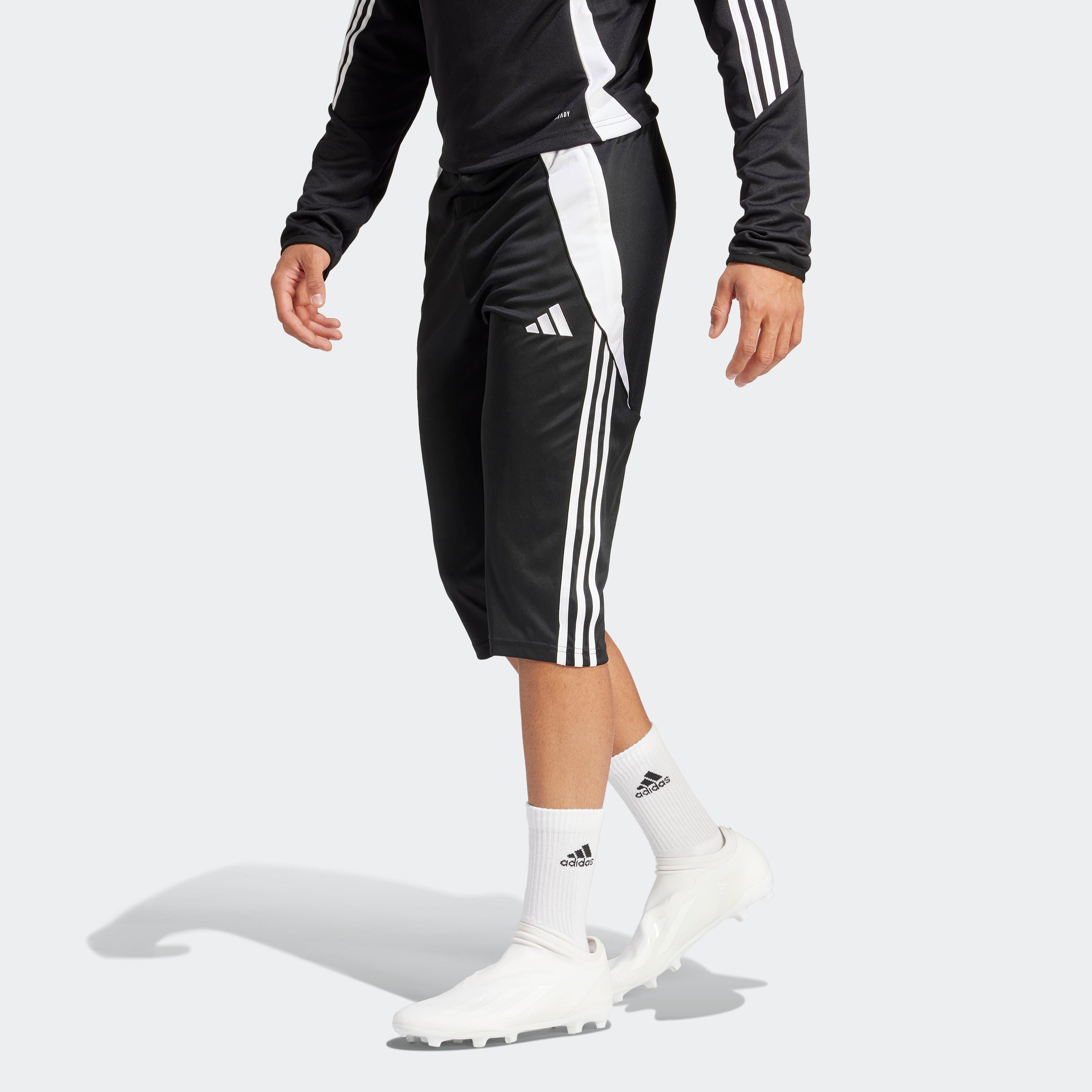 adidas Tiro 24 3/4 Pant - IJ7671-ADIDAS by adidas | Available at Niky's Sports
