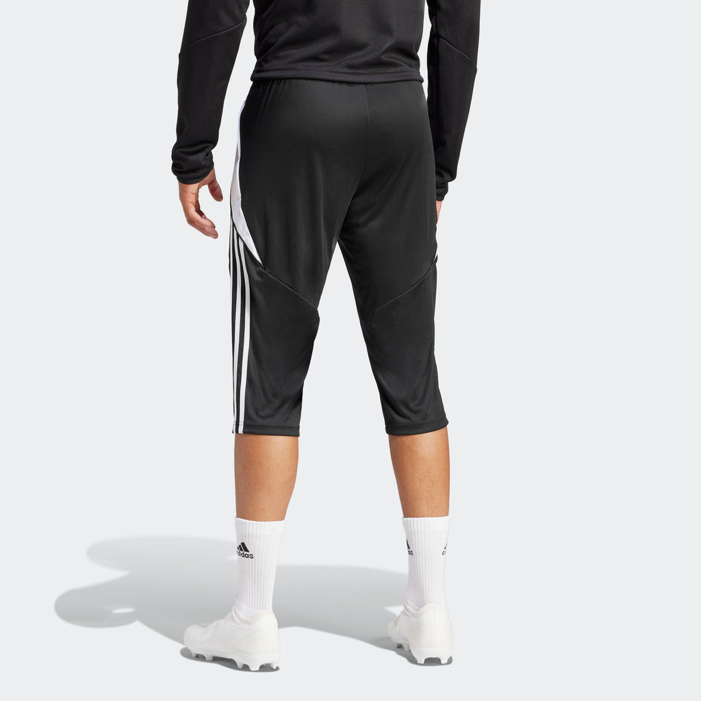 adidas Tiro 24 3/4 Pant - IJ7671-ADIDAS by adidas | Available at Niky's Sports