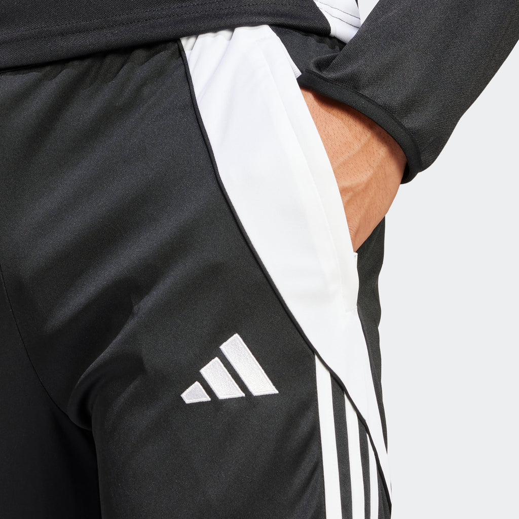 adidas Tiro 24 3/4 Pant - IJ7671-ADIDAS by adidas | Available at Niky's Sports