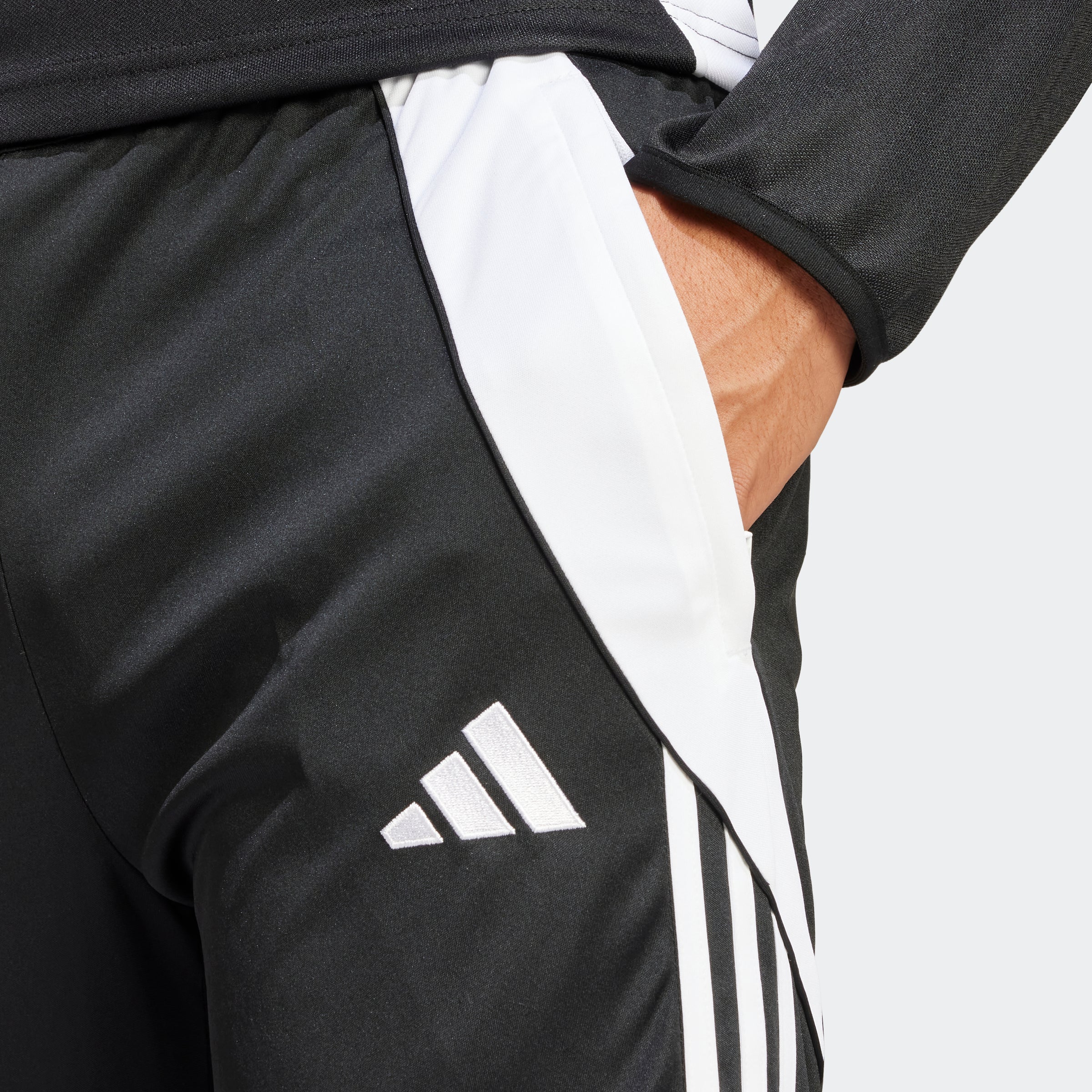 adidas Tiro 24 3/4 Pant - IJ7671-ADIDAS by adidas | Available at Niky's Sports
