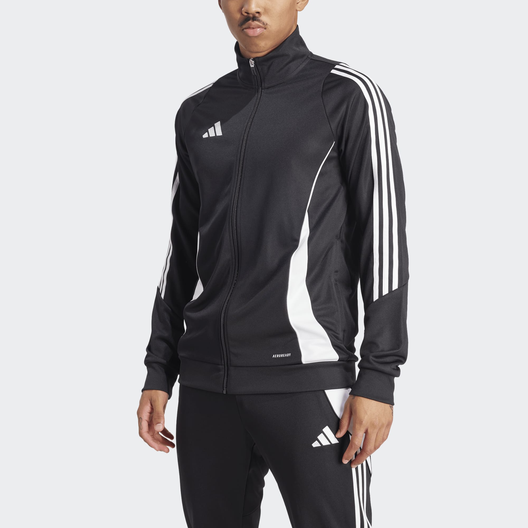 adidas Tiro 24 Training Jacket