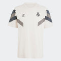 Adidas Men's Real Madrid Originals Trefoil Tee - IM7467-ADIDAS by adidas | Available at Niky's Sports
