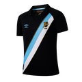 Umbro Guatemala Men's Away Jersey 2026 - GUAJS526103-BK1-UMBRO by Umbro | Available at Niky's Sports