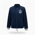 Mitchell and Ness LA GALAXY CORDUROY COACHES JACKET