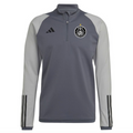 Adidas Tiro 23 C TR 1/4 Jacket