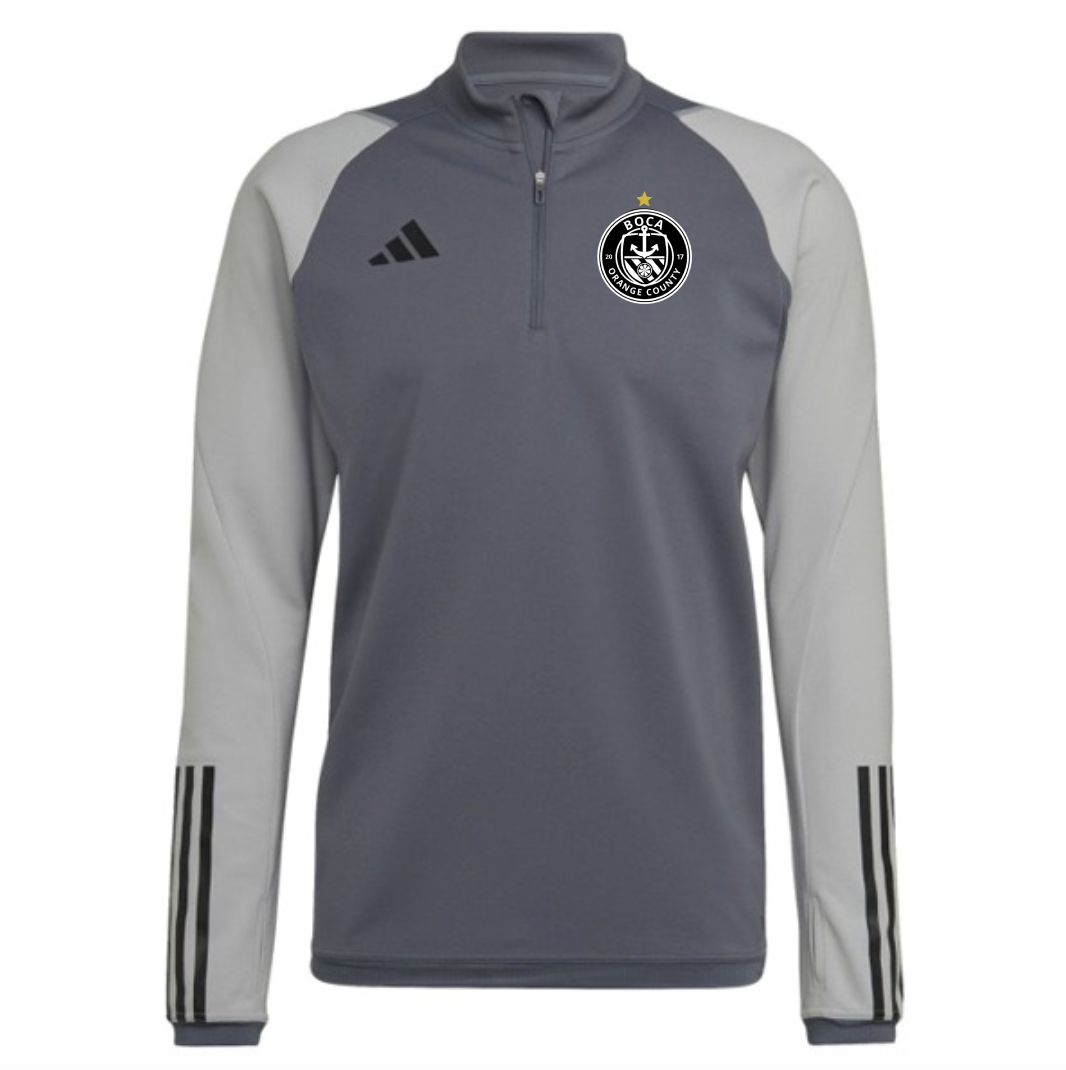 Adidas Tiro 23 C TR 1/4 Jacket