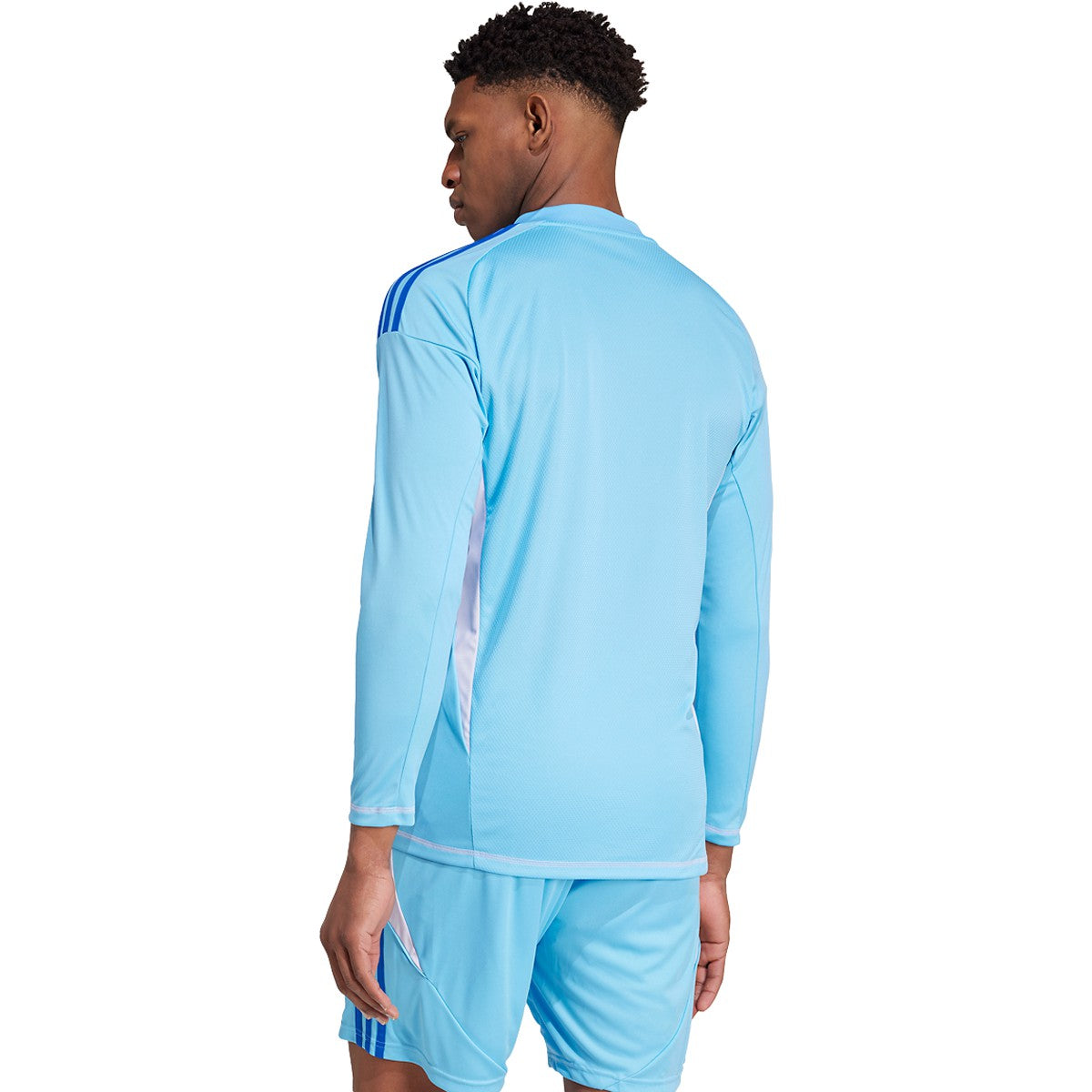 adidas TIRO 24 COMPETITION MEN'S GOALKEEPER JERSEY - IN0410-ADIDAS by adidas | Available at Niky's Sports
