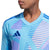 adidas TIRO 24 COMPETITION MEN'S GOALKEEPER JERSEY - IN0410-ADIDAS by adidas | Available at Niky's Sports