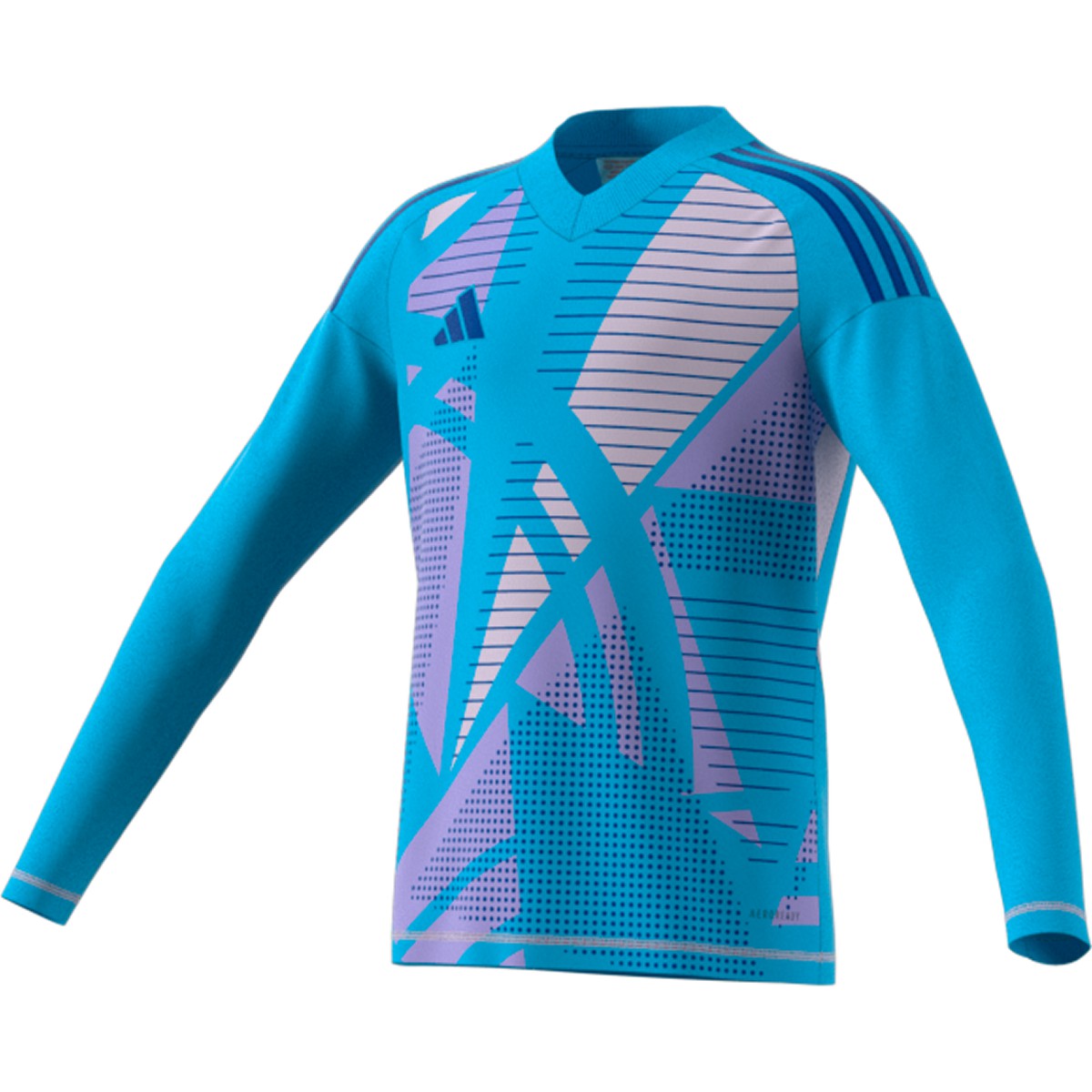 adidas TIRO 24 COMPETITION YOUTH GOALKEEPER JERSEY - IN0434-ADIDAS by adidas | Available at Niky's Sports