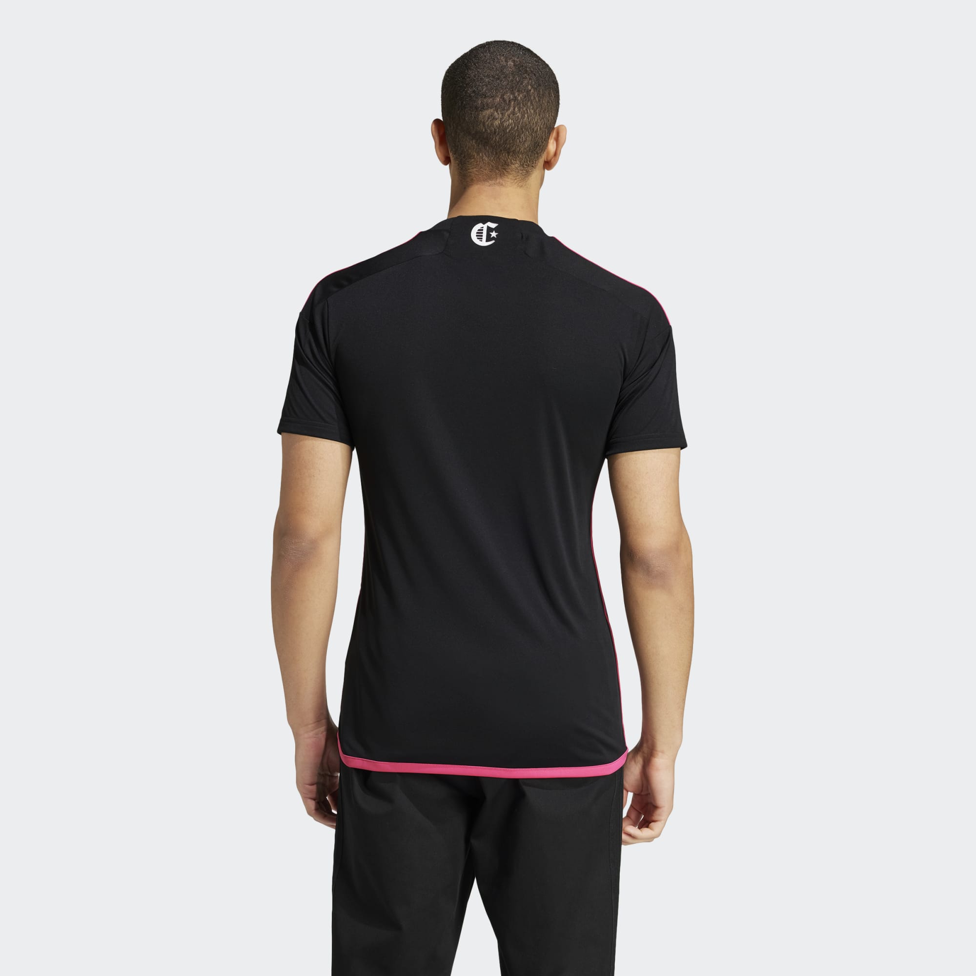 adidas MLS All-Star 2024 Jersey - IN4293-ADIDAS by adidas | Available at Niky's Sports