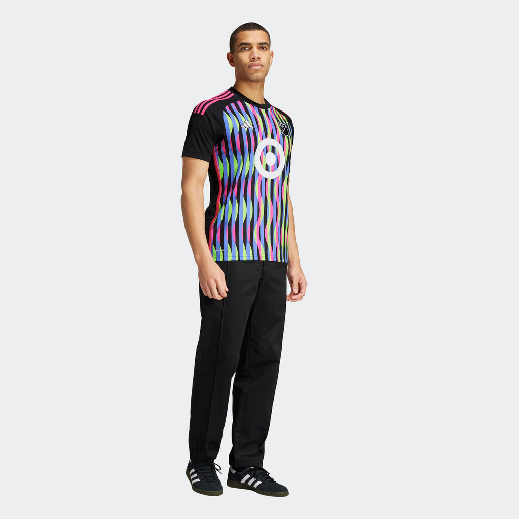 adidas MLS All-Star 2024 Jersey - IN4293-ADIDAS by adidas | Available at Niky's Sports