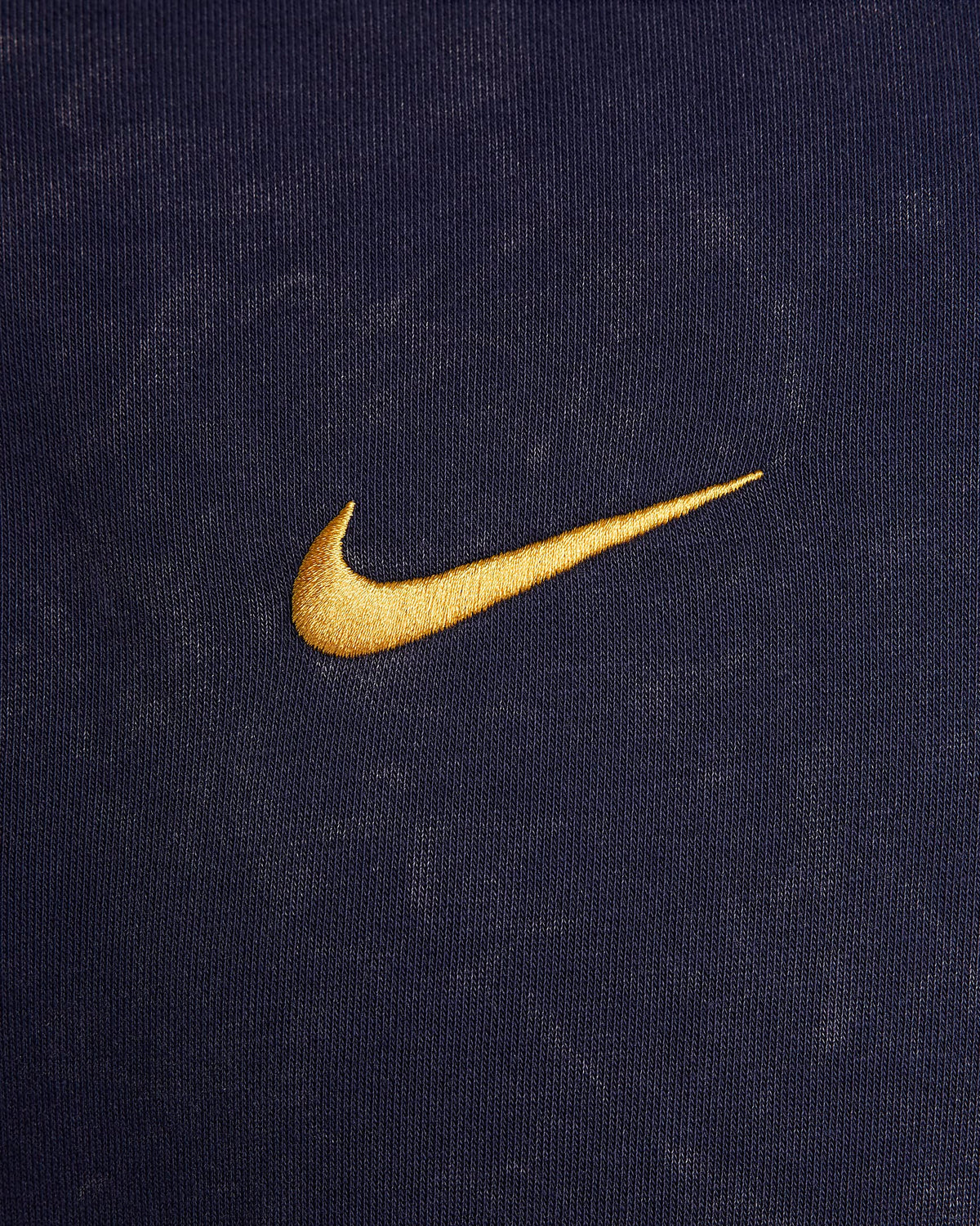 Nike Inter Milan Club Third Men's Soccer French Terry Pullover Hoodie