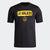 adidas LA Galaxy Men's Pregame Shirt